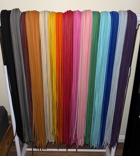 Glove & Mitt Relace Service