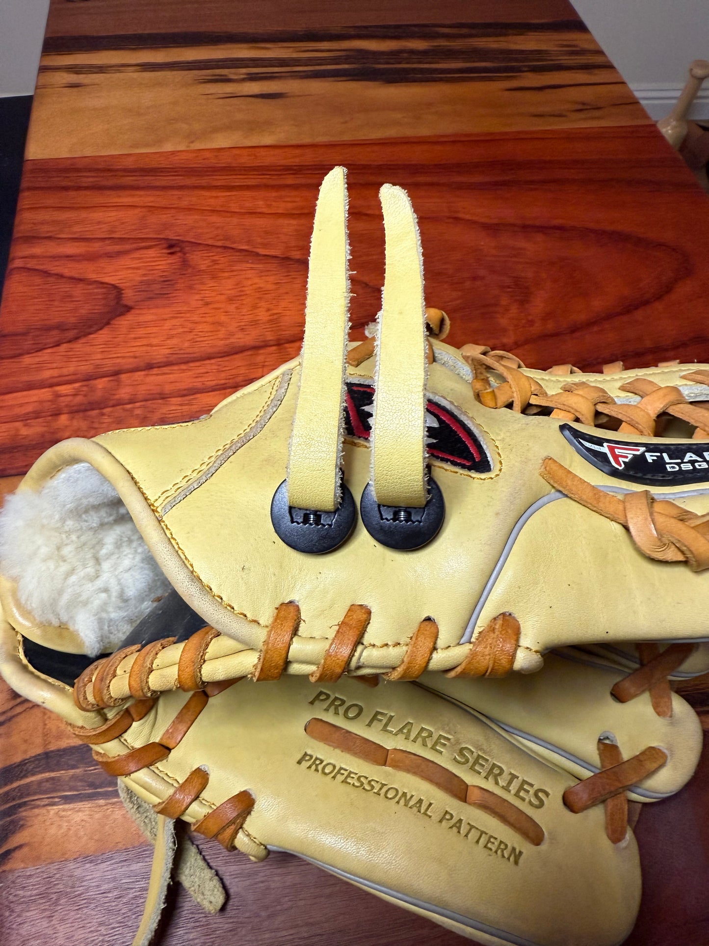 Baseball/Softball Glove Locks (5 locks)