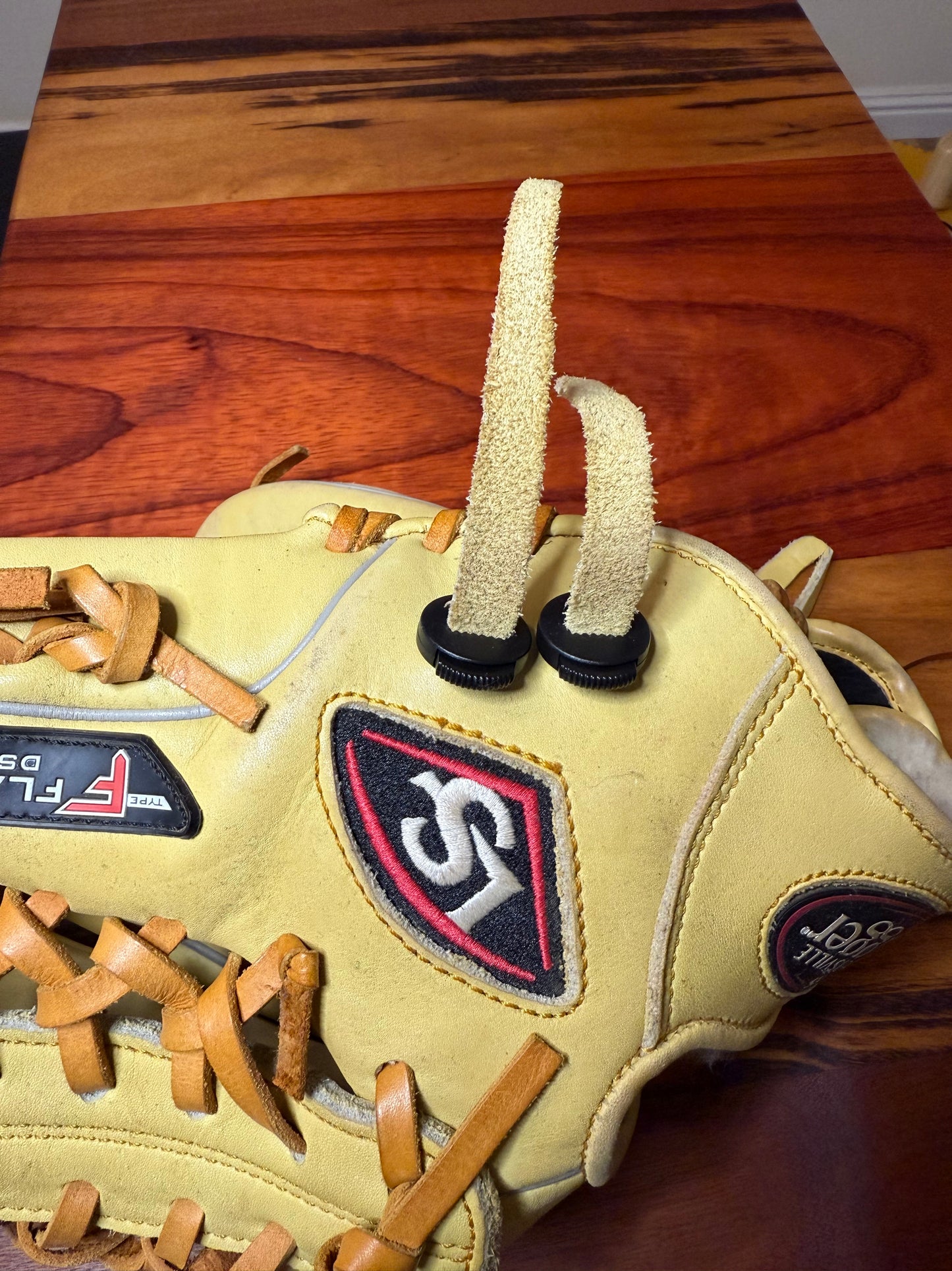 Baseball/Softball Glove Locks (5 locks)