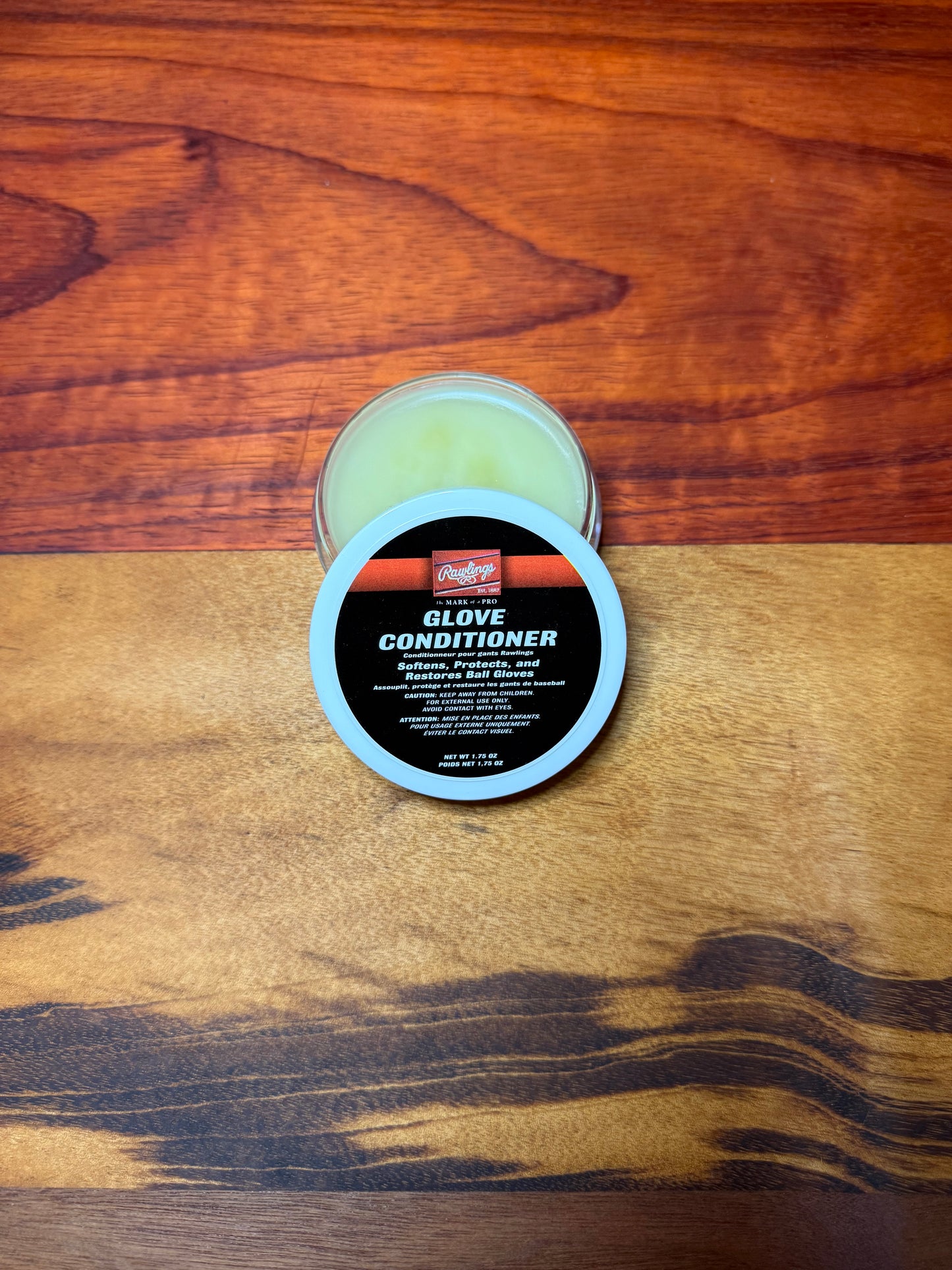 Rawlings Glove Conditioner (1.75 oz)